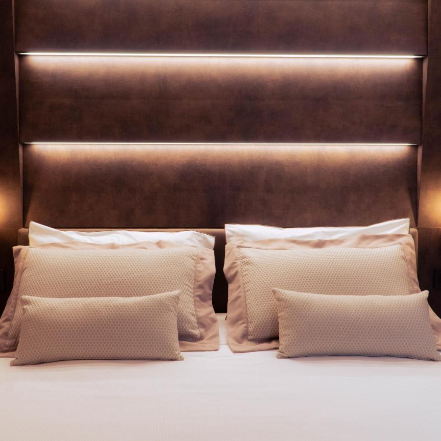 Hotel De Amicis Moglia Екстер'єр фото
