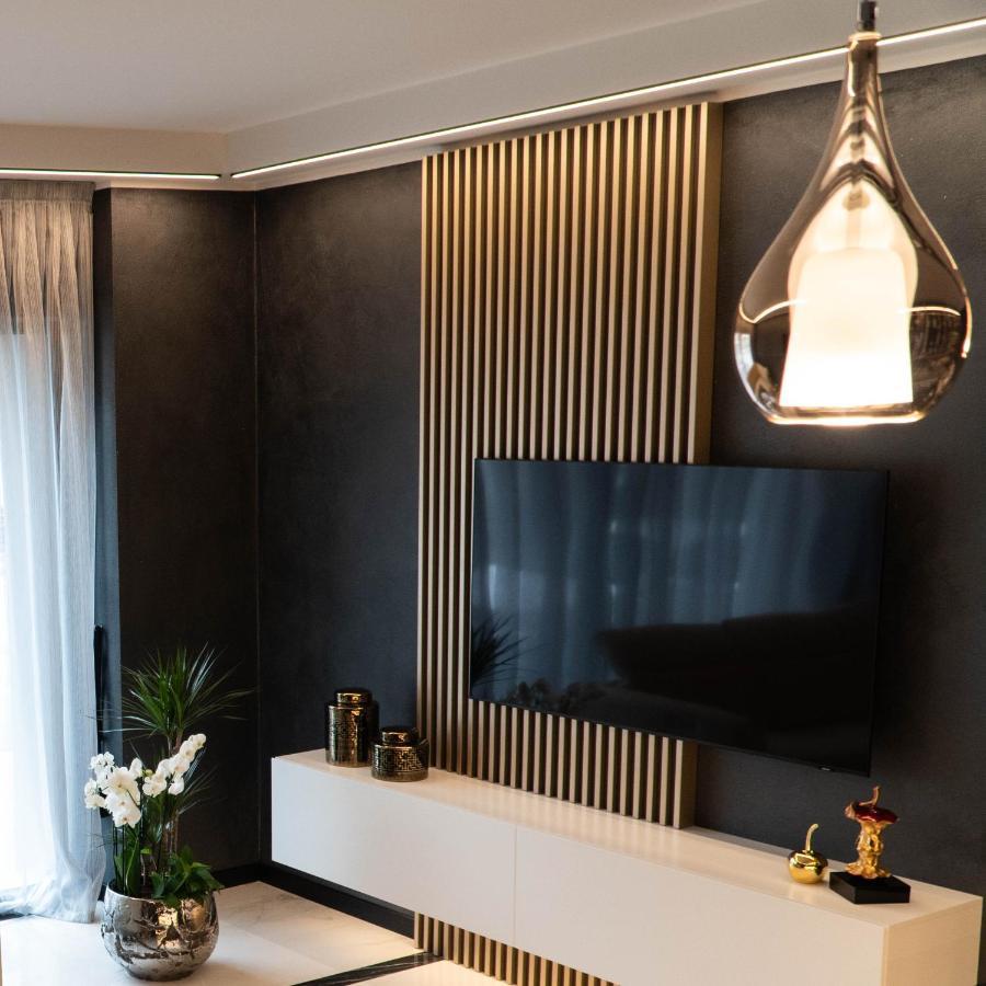 Hotel De Amicis Moglia Екстер'єр фото