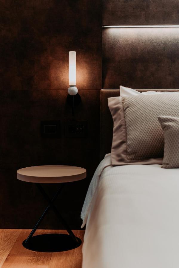 Hotel De Amicis Moglia Екстер'єр фото